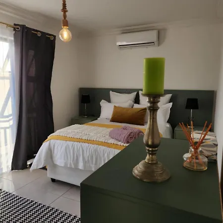 G'S Self Catering Apartments Cape Town Exterior photo