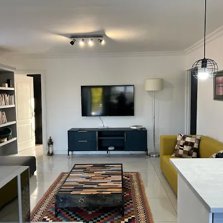 G'S Self Catering Apartments Cape Town Exterior photo