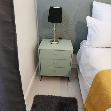 G'S Self Catering Apartments Cape Town Exterior photo