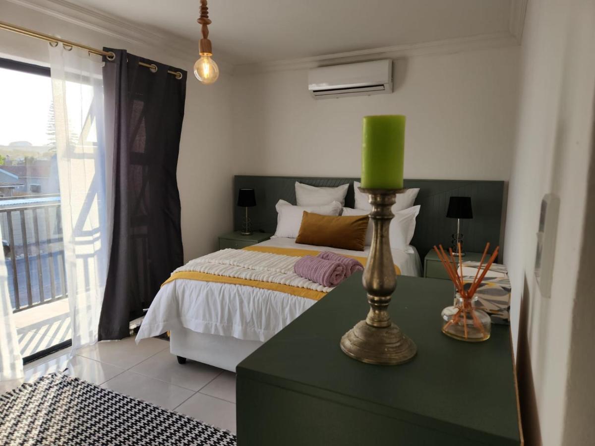 G's Self Catering
