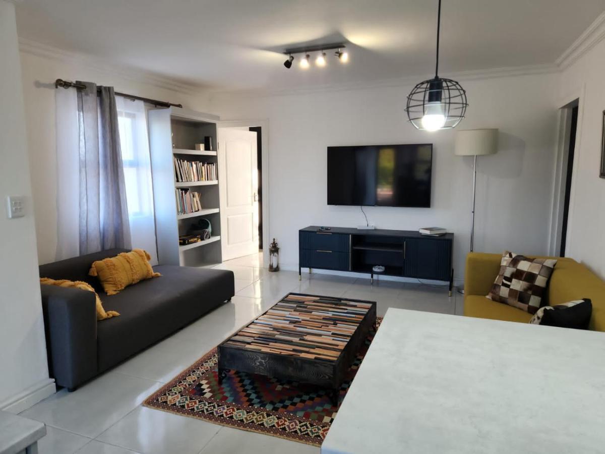 G's Self Catering Apartment *
