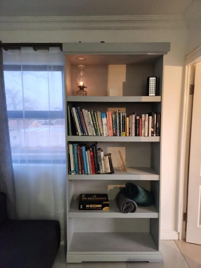 G's Self Catering Apartment