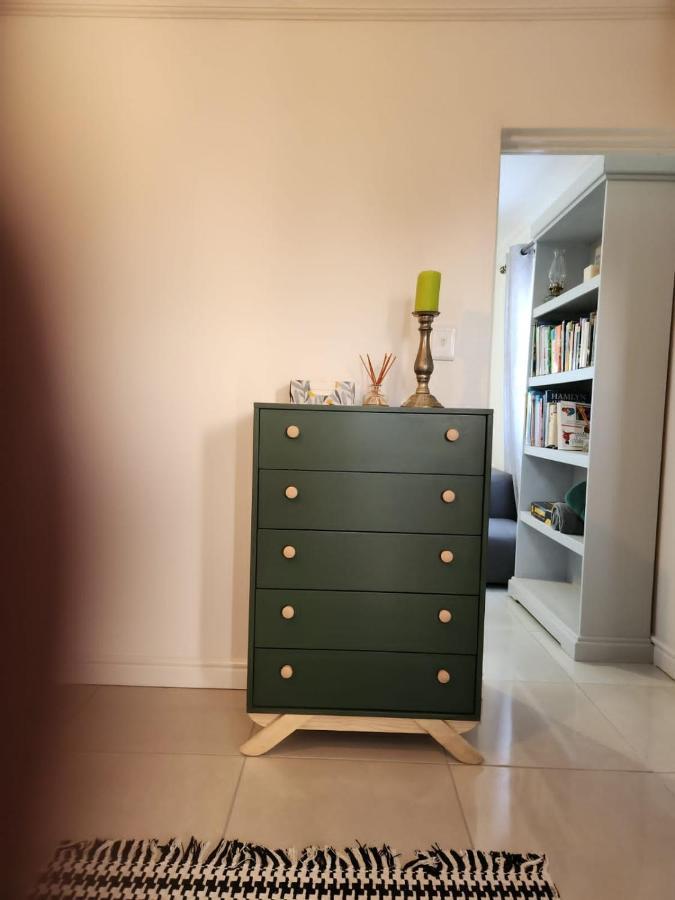 Apartment G's Self Catering *