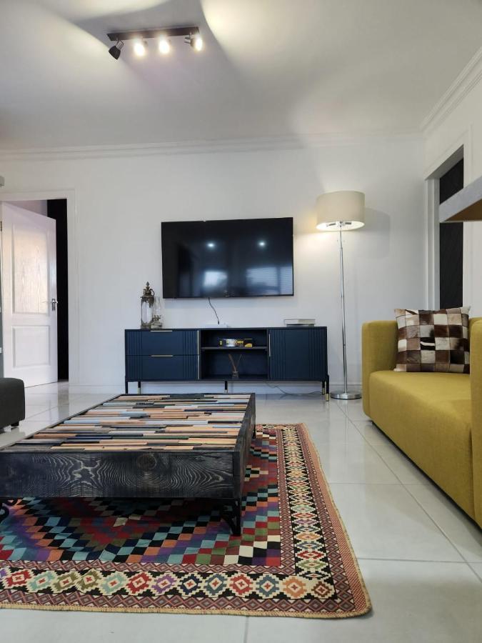 G's Self Catering Apartment *
