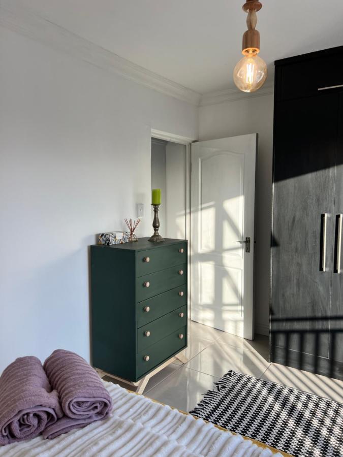 Apartment G's Self Catering *