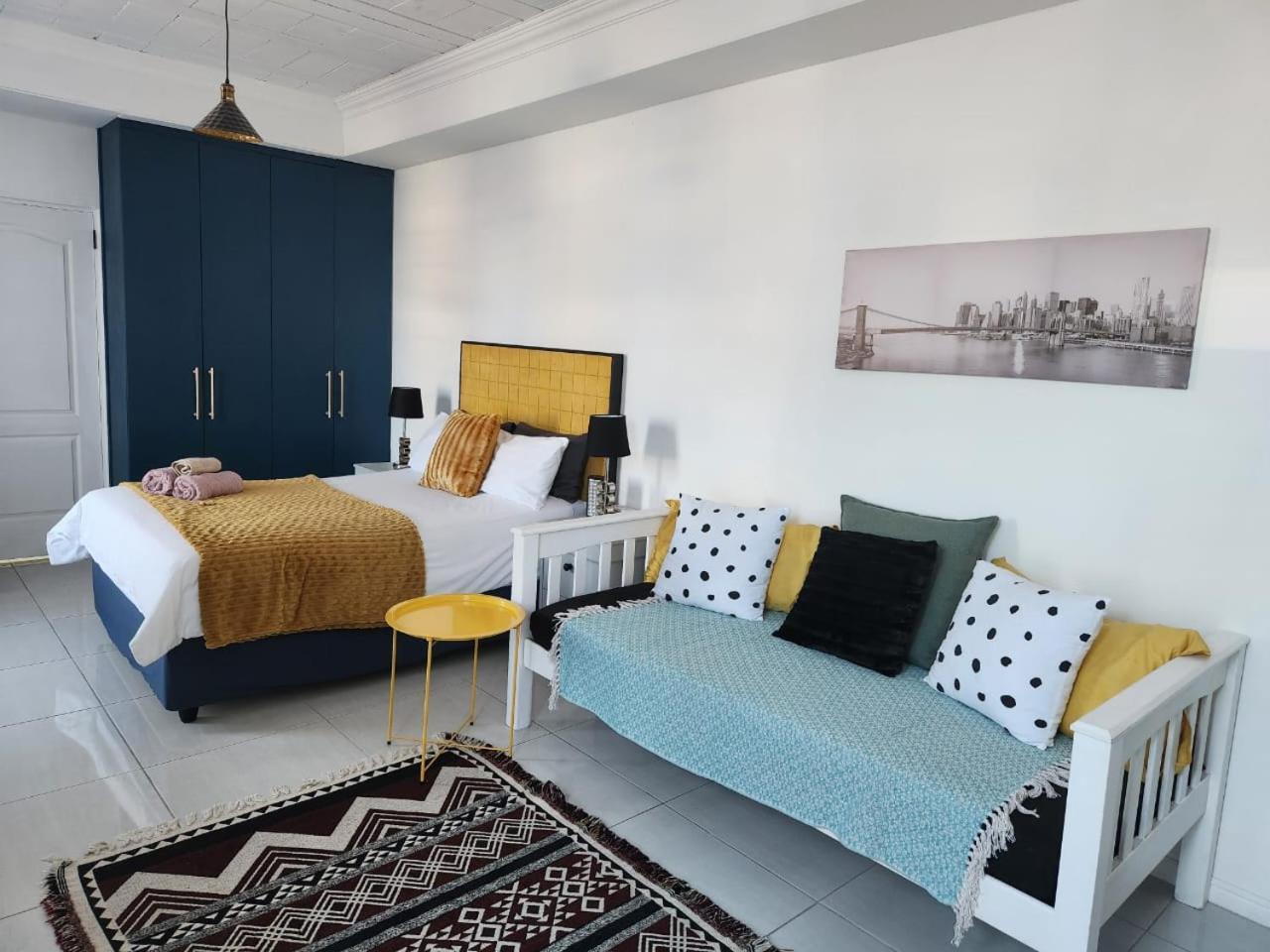 Apartment G's Self Catering *