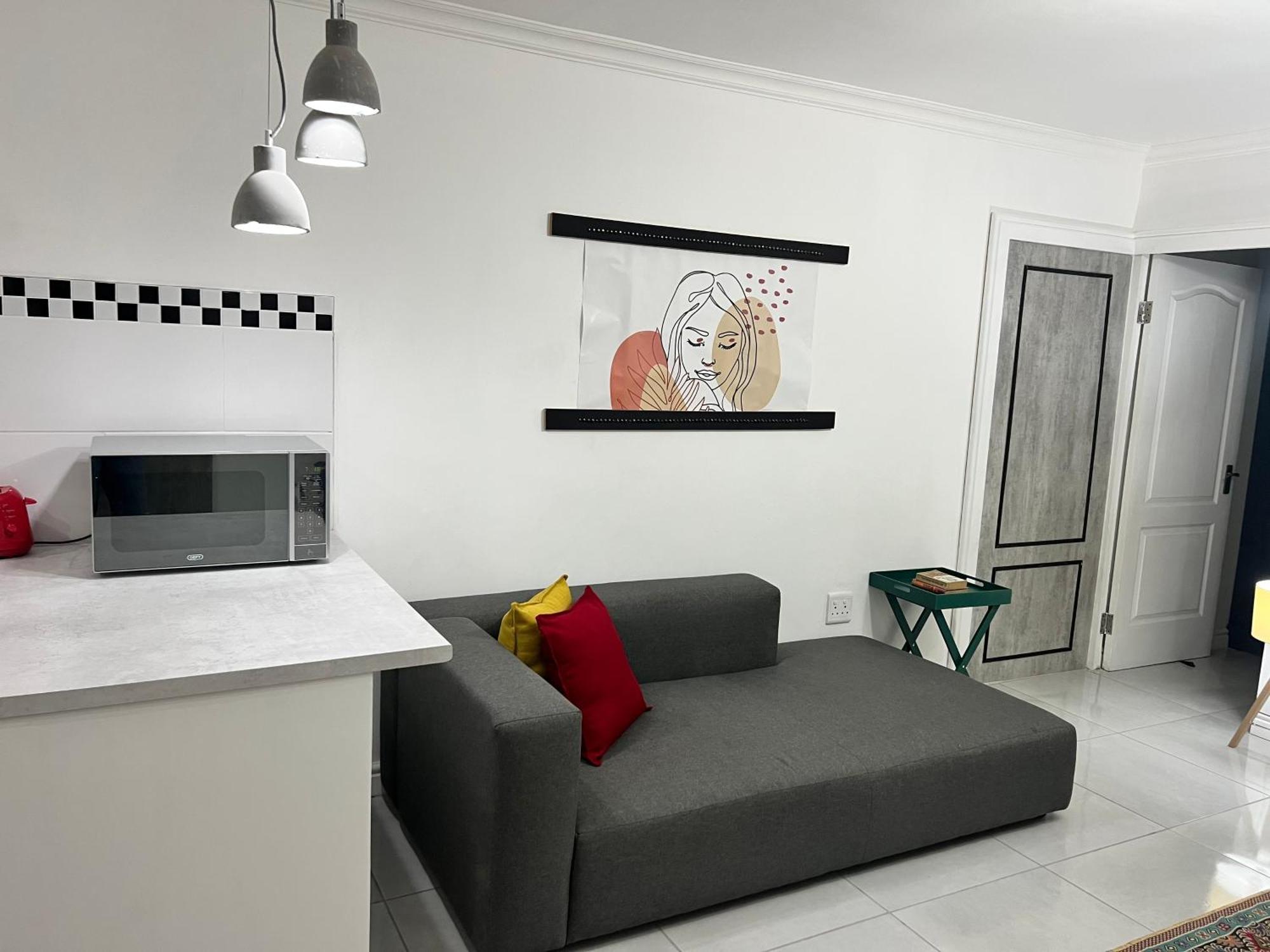 G's Self Catering