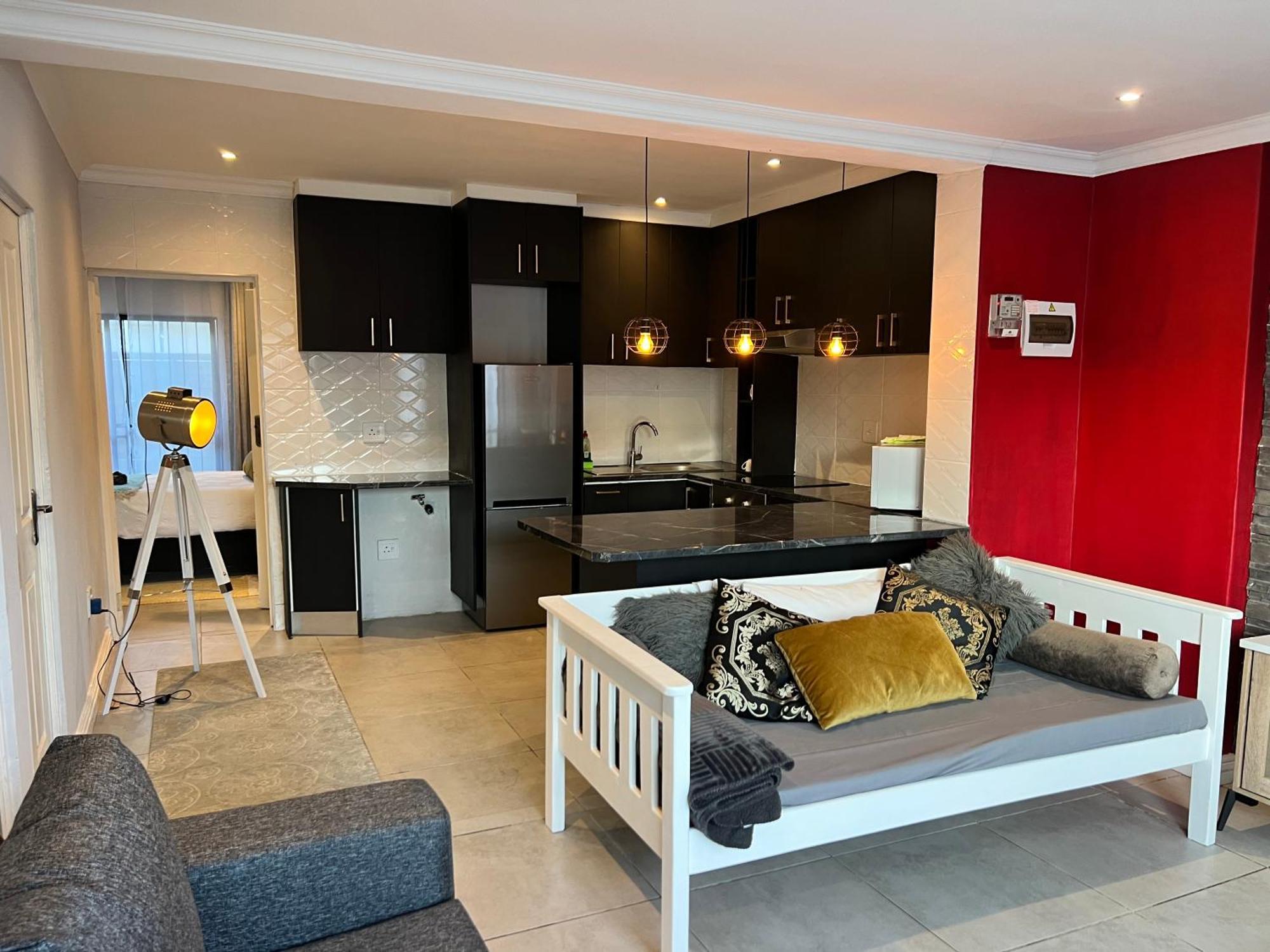 Apartment G's Self Catering