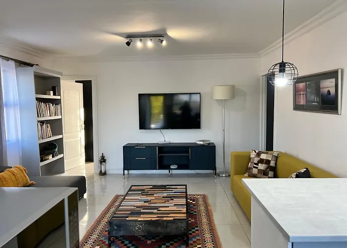 G\'S Self Catering Apartments