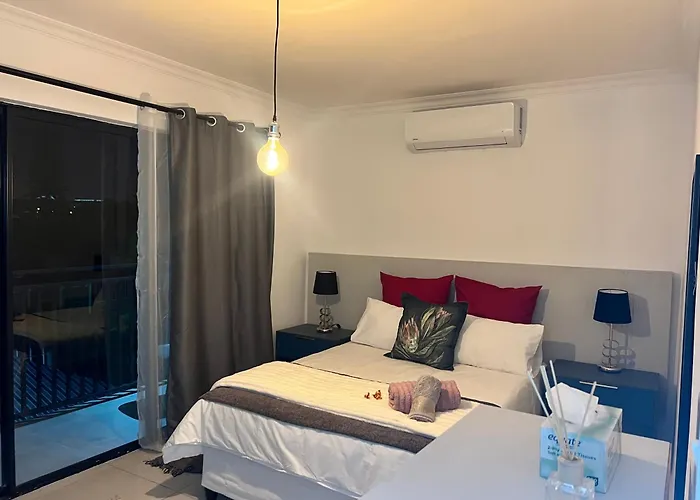 G\'S Self Catering Apartments