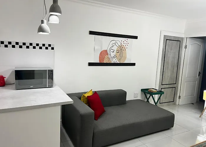 G\'S Self Catering Apartments