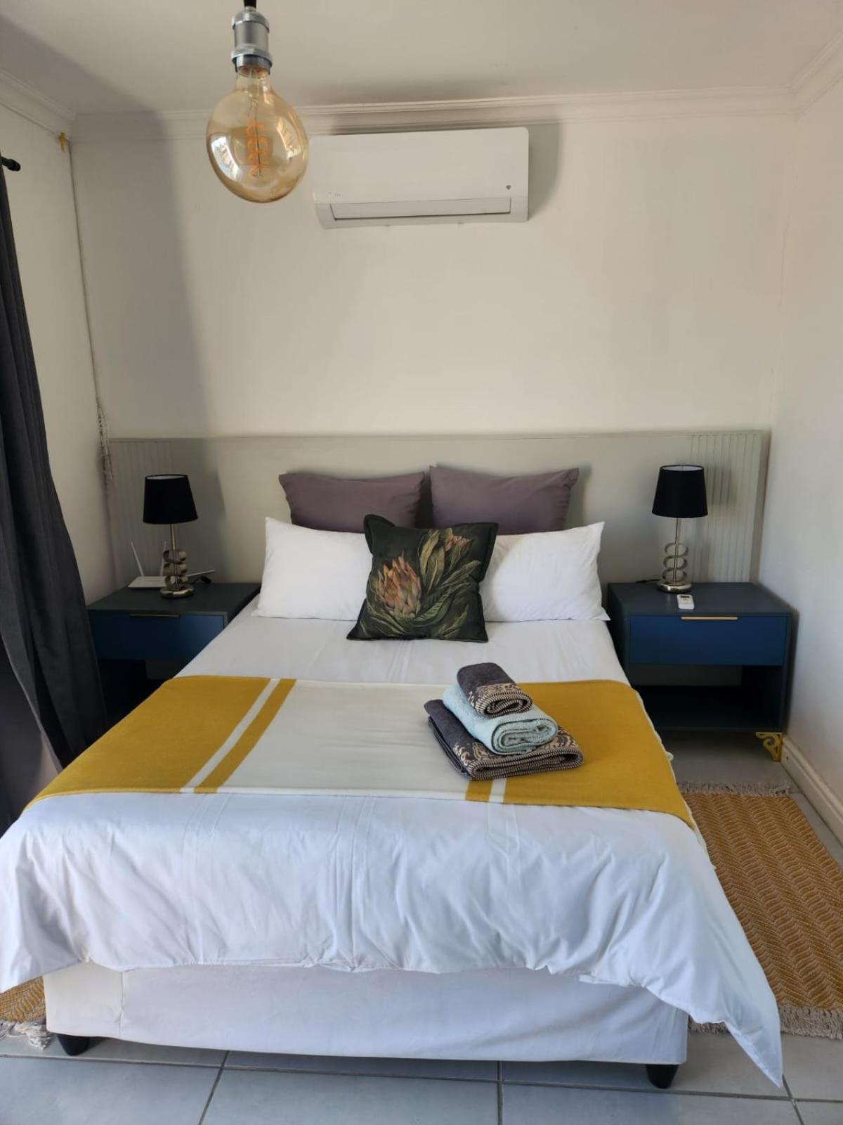 Apartment G's Self Catering *