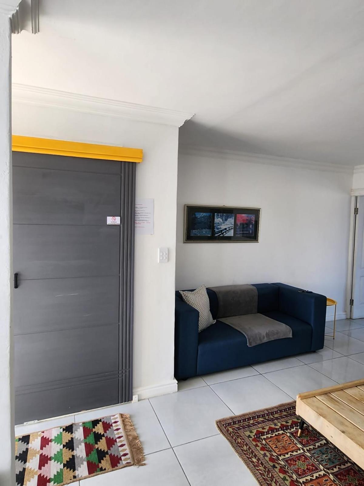 G's Self Catering *