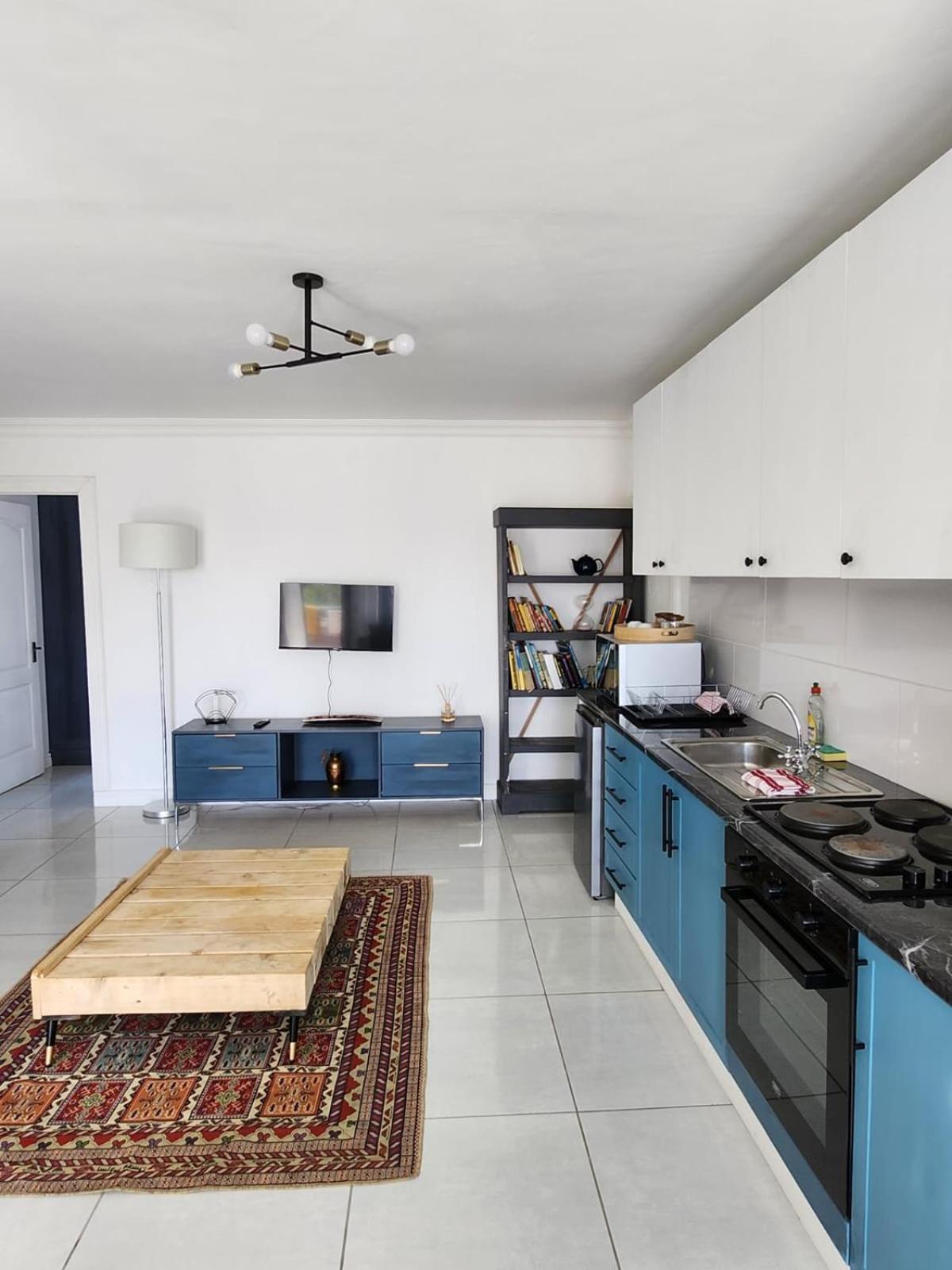 G's Self Catering