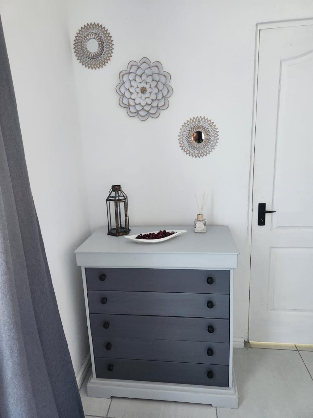 Apartment G's Self Catering