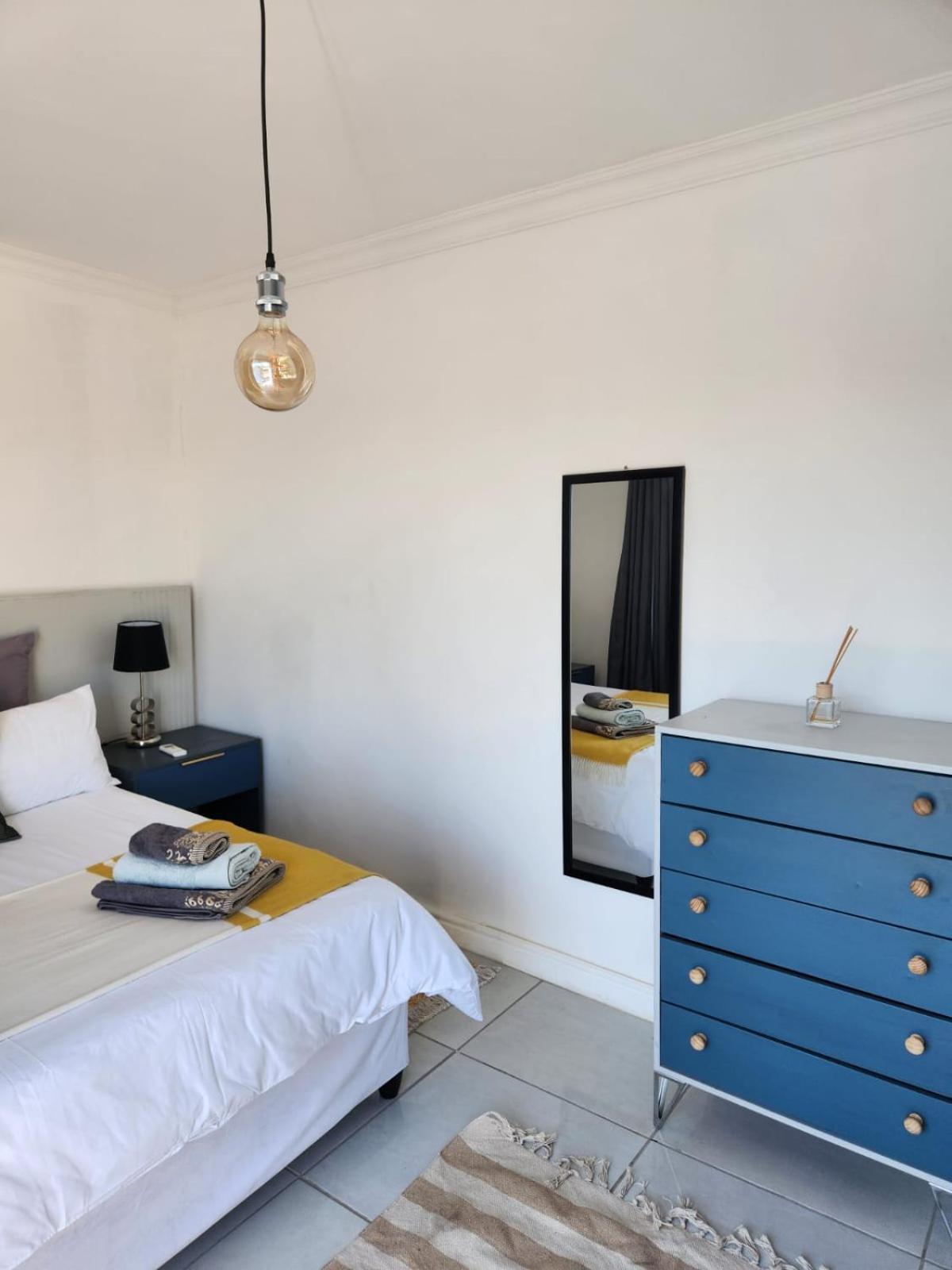 Apartment G's Self Catering