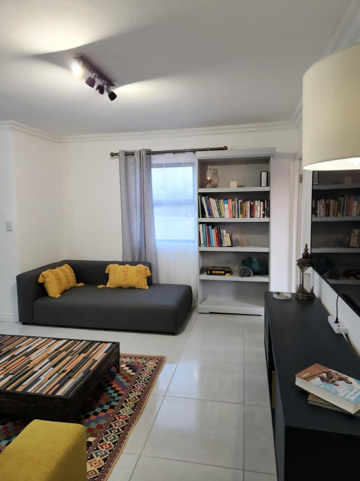 Apartment G's Self Catering