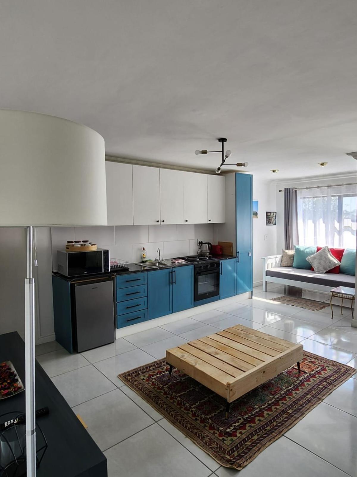 Apartment G's Self Catering Cape Town