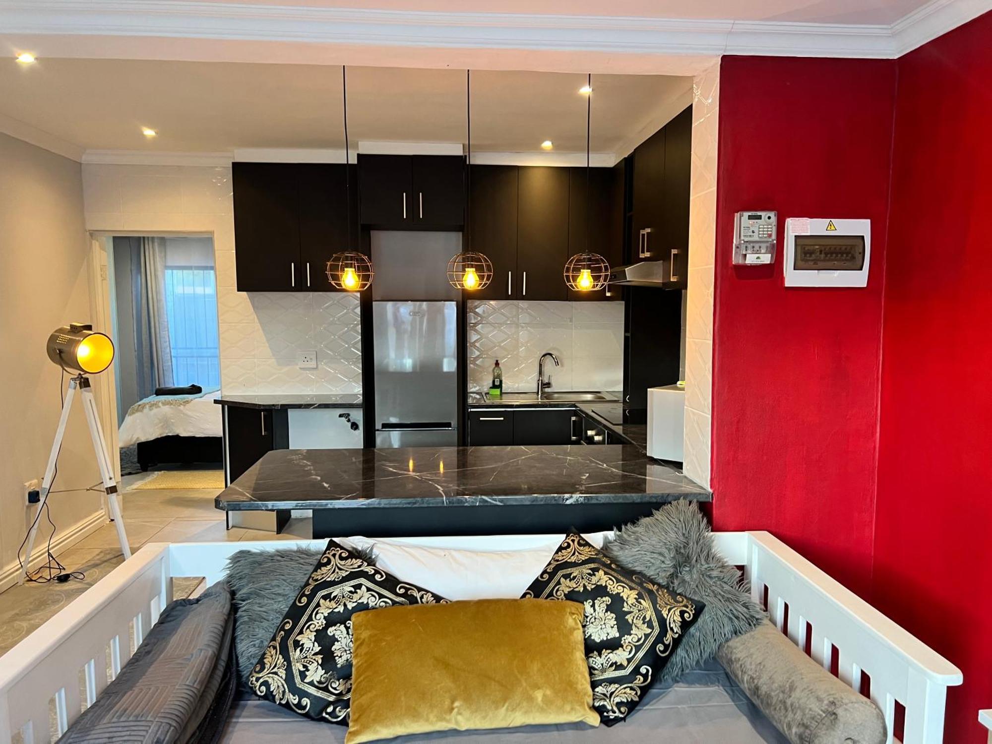 G's Self Catering Cape Town