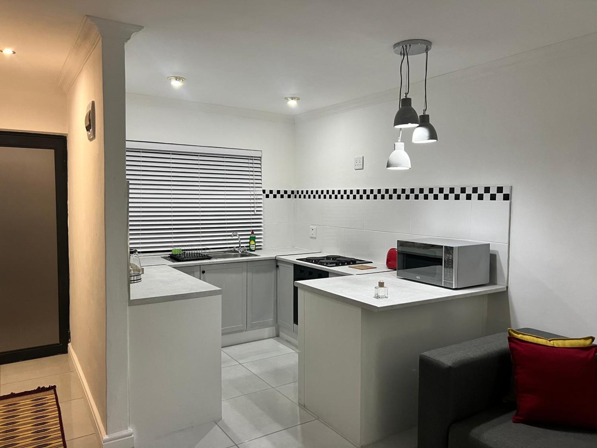 G's Self Catering Apartment
