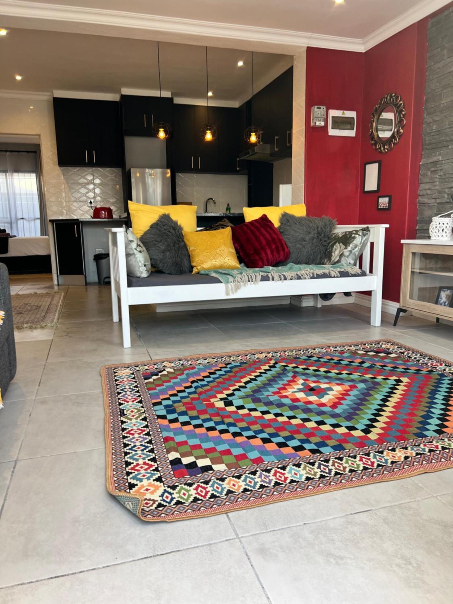 G's Self Catering Apartment Cape Town