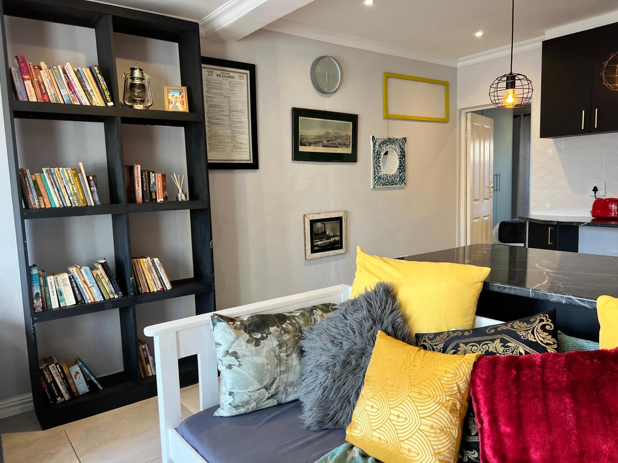 G's Self Catering Apartment Cape Town